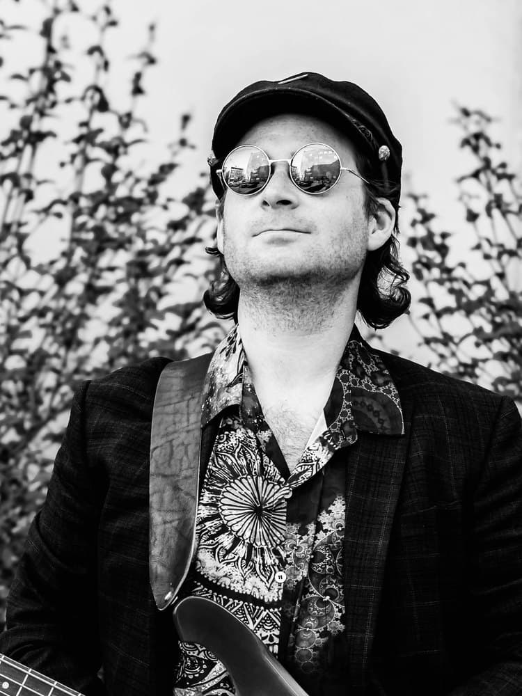 Gavin Paterniti